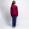 Pigiama bambina Harry Potter Hogwarts cotton Girl pajamas ufficiale Cerdà