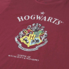 Pigiama bambina Harry Potter Hogwarts cotton Girl pajamas ufficiale Cerdà