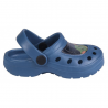 Ciabatte in gomma Star Wars Mandalorian child beach clogs Bambino blu Cerdà