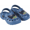 Ciabatte in gomma Star Wars Mandalorian child beach clogs Bambino blu Cerdà