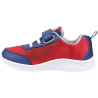 Scarpe sportive Marvel Spider-man child sport shoes w/ lights Bambino Cerdà