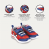 Scarpe sportive Marvel Spider-man child sport shoes w/ lights Bambino Cerdà