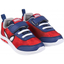 Scarpe sportive Marvel Spider-man child sport shoes w/ lights Bambino Cerdà