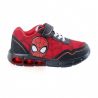 Scarpe sportive Marvel Spider-man child sport red shoes w/ lights Bambino Cerdà