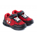 Scarpe sportive Marvel Spider-man child sport red shoes w/ lights Bambino Cerdà