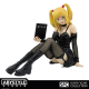 Statua Death Note Misa Super Figure Collection 9 cm SCF 20 Abysse