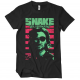 T-shirt 1997 Escape from New York Iena Snake Plissken maglietta Uomo Hybris