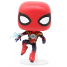 Spider-Man Integrated Suit No Way Home Pop! Funko Marvel vinyl figure n° 913
