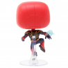 Spider-Man Integrated Suit No Way Home Pop! Funko Marvel vinyl figure n° 913