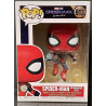 Spider-Man Integrated Suit No Way Home Pop! Funko Marvel vinyl figure n° 913
