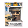 Jurassic World Dominion Dr. Ian Malcolm Pop! Funko movies vinyl figure n° 1213