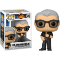 Jurassic World Dominion Dr. Ian Malcolm Pop! Funko movies vinyl figure n° 1213