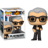 Jurassic World Dominion Dr. Ian Malcolm Pop! Funko movies vinyl figure n° 1213