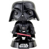 Star Wars Darth Vader Pop! Funko bobble-head vinyl figure n° 01