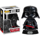 Star Wars Darth Vader Pop! Funko bobble-head vinyl figure n° 01