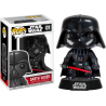 Star Wars Darth Vader Pop! Funko bobble-head vinyl figure n° 01