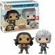 Naruto Shippuden - Hashirama & Tobirama Pop! Funko animation vinyl figure 2-pack