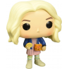 Stranger Things Eleven with Eggos Pop! Funko vinyl figure n° 421 Limited Chase