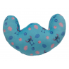 Cuscino Lilo & Stitch - Stitch Head 3D Cushion 40 cm ufficiale Disney