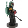 Cable Guy Star Wars The Mandalorian Boba Fett 20 cm Controller or Phone Holder