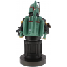 Cable Guy Star Wars The Mandalorian Boba Fett 20 cm Controller or Phone Holder