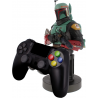 Cable Guy Star Wars The Mandalorian Boba Fett 20 cm Controller or Phone Holder
