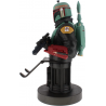 Cable Guy Star Wars The Mandalorian Boba Fett 20 cm Controller or Phone Holder