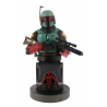 Cable Guy Star Wars The Mandalorian Boba Fett 20 cm Controller or Phone Holder