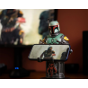 Cable Guy Star Wars The Mandalorian Boba Fett 20 cm Controller or Phone Holder