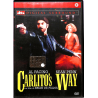 Dvd Carlito's way di Brian De Palma 1993 Usato