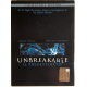 Dvd Unbreakable - Il predestinato - Collector's Edition Digipack 2 dischi Usato