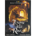 Dvd Il Nome della Rosa - Box collection slipcase 2 dischi J. Annaud 1986 Usato