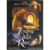 Dvd Il Nome della Rosa - Box collection slipcase 2 dischi J. Annaud 1986 Usato