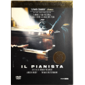 Dvd Il Pianista - Edizione Speciale 2 dischi di Roman Polanski 2002 Usato
