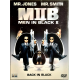 Dvd MIB II - Men in Black 2 - Edizione Speciale 2 dischi digipack 2002 Usato