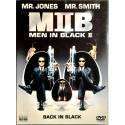 Dvd MIB II - Men in Black 2 - Edizione Speciale 2 dischi digipack 2002 Usato