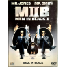 Dvd MIB II - Men in Black 2 - Edizione Speciale 2 dischi digipack 2002 Usato