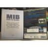 Dvd MIB II - Men in Black 2 - Edizione speciale 2 dischi digipack 2002 Usato