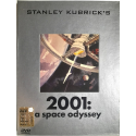 Dvd 2001: Odissea nello Spazio - Collector's Edition tiratura limitata + CD-ROM