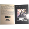 Dvd 2001: Odissea nello Spazio - Collector's Edition tiratura limitata + CD-ROM