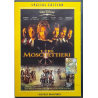 Dvd I Tre Moschettieri - Special Edition con ologramma tondo 1993 Usato