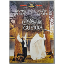 Dvd Amore e Guerra di Woody Allen 1975 Usato
