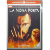 Dvd La Nona Porta di Roman Polanski 1999 Usato
