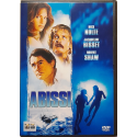 Dvd Abissi di Peter Yates 1977 Usato