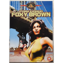 Dvd Foxy Brown [Edizione Regno Unito] con Pam Grier 1974 Usato