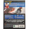 Dvd Driven - ed. Snapper con Sylvester Stallone 2001 Usato