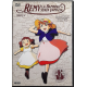 Dvd Remy - La Bambina senza Famiglia - Volume Story 1 di 4 1996 Usato