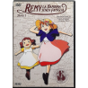 Dvd Remy - La Bambina senza Famiglia - Volume Story 1 di 4 1996 Usato