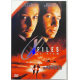 Dvd X-Files - Il Film - Edizione Speciale con David Duchovny 1998 Usato