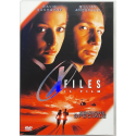 Dvd X-Files - Il Film - Edizione Speciale con David Duchovny 1998 Usato